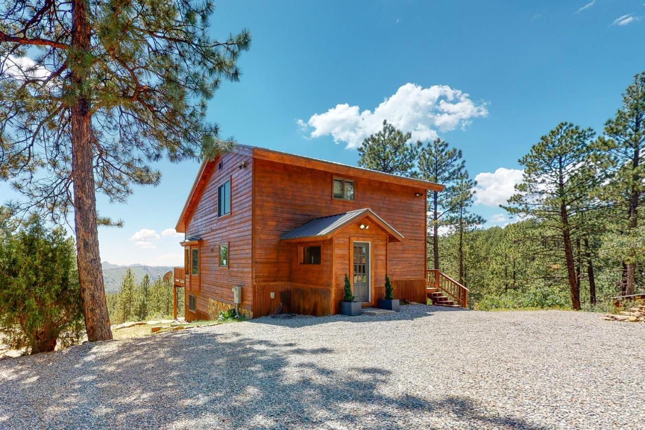 Mountain View Retreat Villa ดูแรงโก ภายนอก รูปภาพ