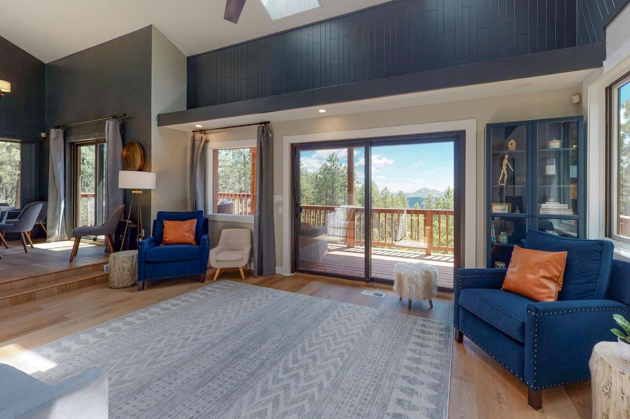 Mountain View Retreat Villa ดูแรงโก ภายนอก รูปภาพ