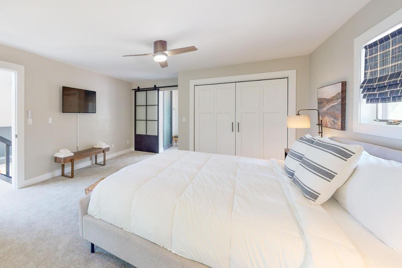 Mountain View Retreat Villa ดูแรงโก ภายนอก รูปภาพ