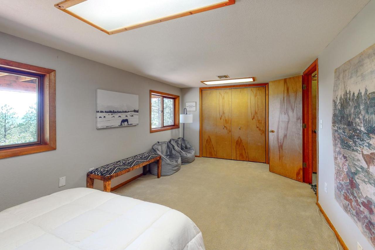Mountain View Retreat Villa ดูแรงโก ภายนอก รูปภาพ